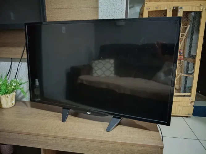 TV 32 polegadas