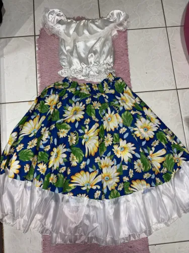 Roupa De carimbo 