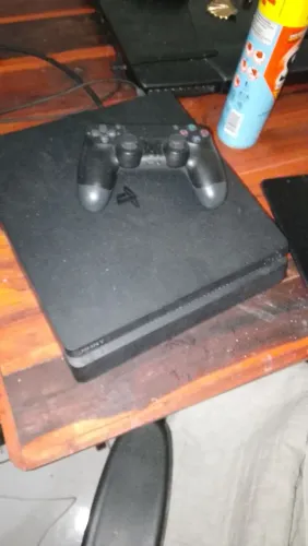 Playstation 4