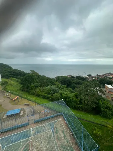 Apartamento à venda - Condomínio Mar azul
