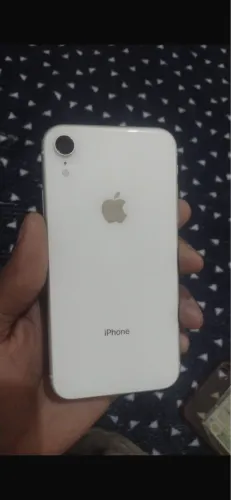 iPhone XR 256gb