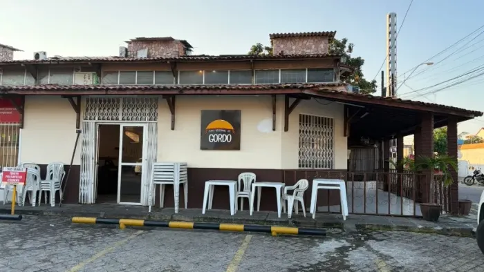 Excelente Ponto comercial no Farol p/ Restaurante/Bar/Lanchonete/padaria/Escritório, 160m2