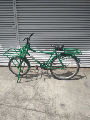 Bicicleta Carqueira 