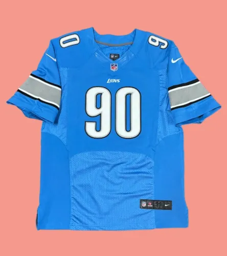 CAMISA NFL DETROIT LIONS 