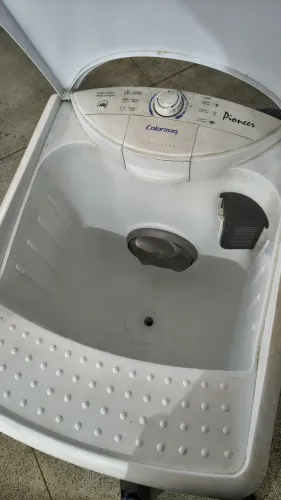 Tanquinho 110V