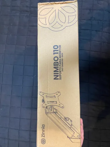 Suporte Articulado Monitor Nimbo110