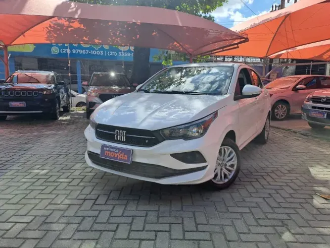 Fiat Cronos Drive 1.0 6V 2023