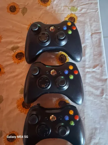 CONTROLE PS3 PS4 ORIGINAIS VALOR 130 PS3 190 PS4 COM GARANTIA..