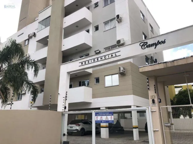 Residencial Campos - OBS