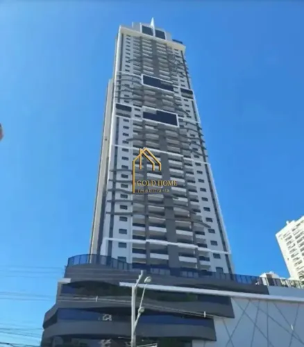 Vende-se Apartamento Edifício Harissa 30° Andar Sol da Manhã