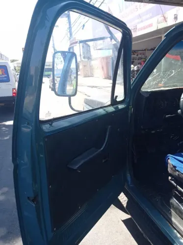 Chevrolet D-40 Diesel 1992/1992 