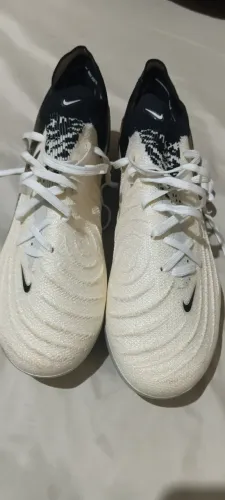 Chuteira Nike Phanton Sg