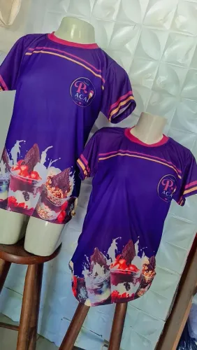 Camisas persolizadas ,fardas , uniformes