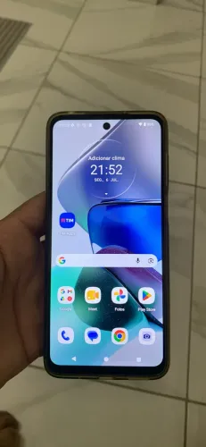 Celular Motorola G23