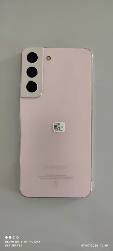 Celular Samsung S22