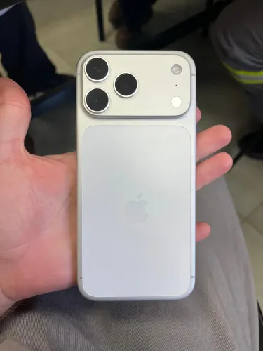 iPhone 17 pro Max 256gb 