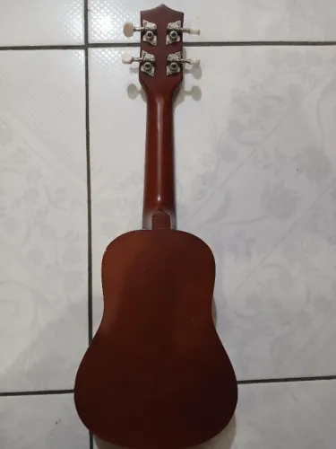 Ukulele