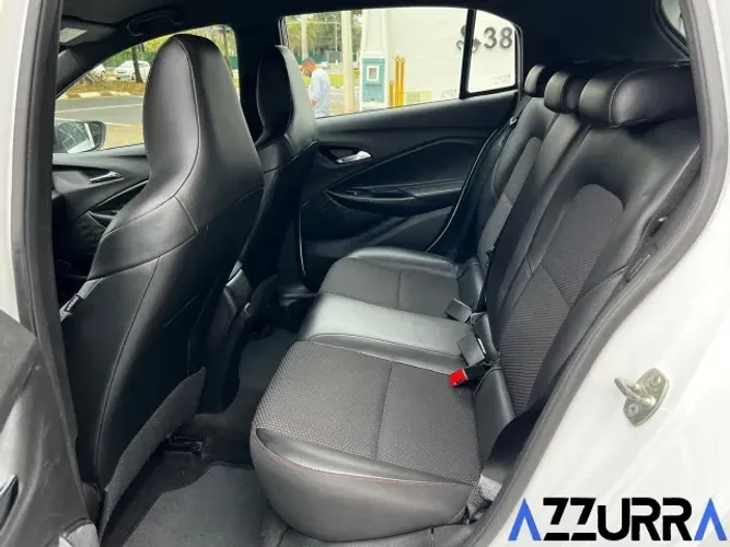 Nissan Versa Advance 1.6 16V Flex AUT 2022