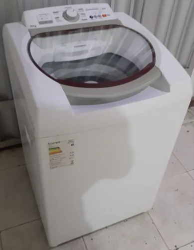 Máquina de lavar Brastemp 11 Kg