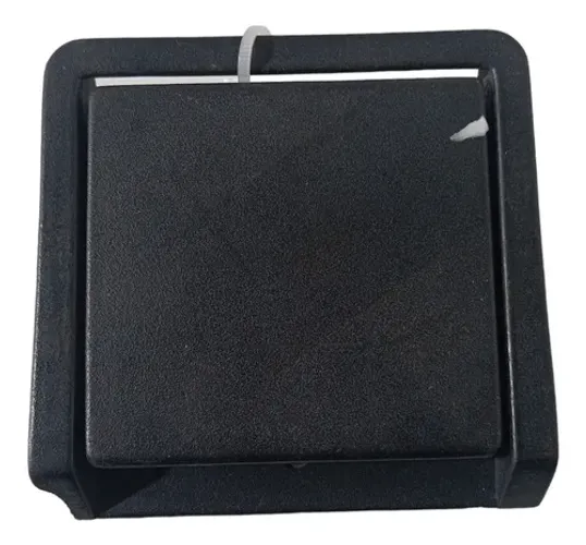 Cinzeiro Porta Objetos Volkswagen Saveiro Bola 1997 98 99