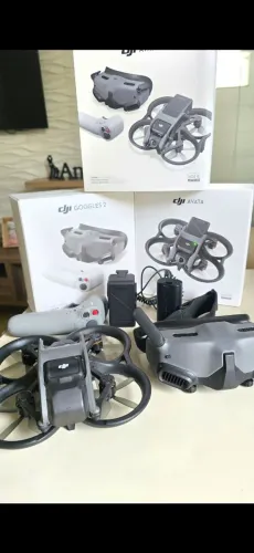 Drone Dji Avata 1