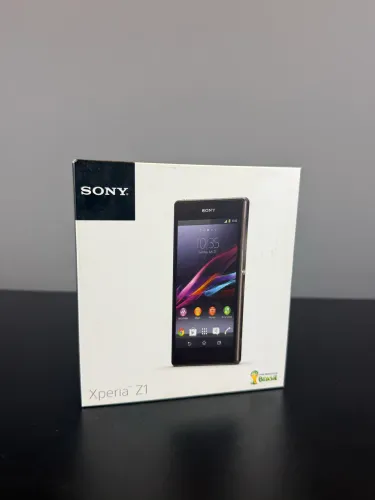Sony Xperia Z1 Novo Reliquia