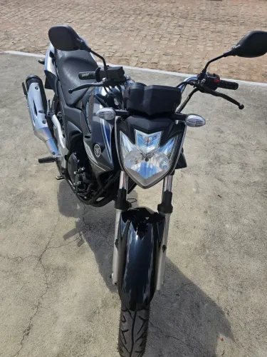 FAZER 250 2012 EM OTIMO ESTADO SO VENDA