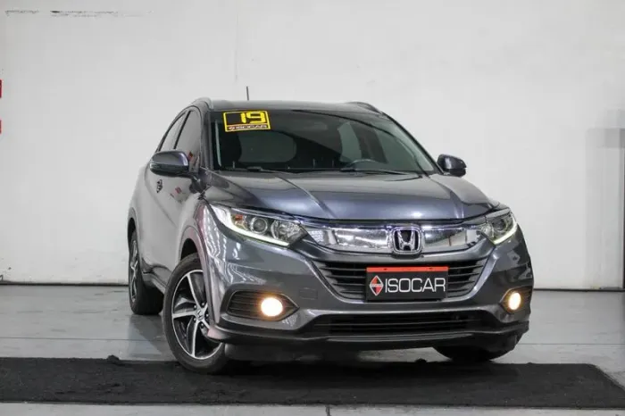 Honda HR-V EX 1.8 Flexone 16V 5P Aut. 2019