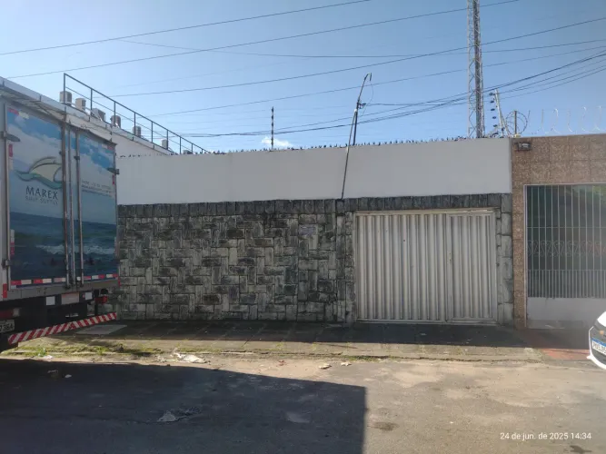 CASA para alugar na cidade de FORTALEZA-CE
