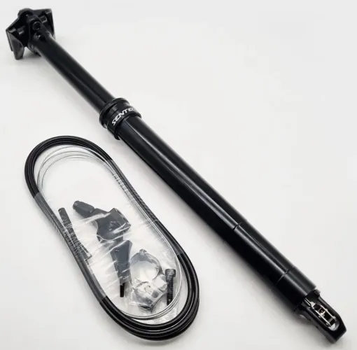 Canote Retrátil Sentec 27.2