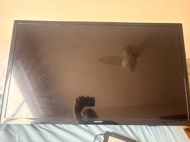 Tv smart 32p Samsung