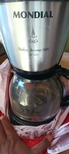 Cafeteira