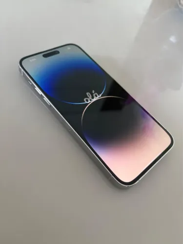     iPhone 14 Pro Max 128GB Apple | Tela Substituída | 78% Bateria