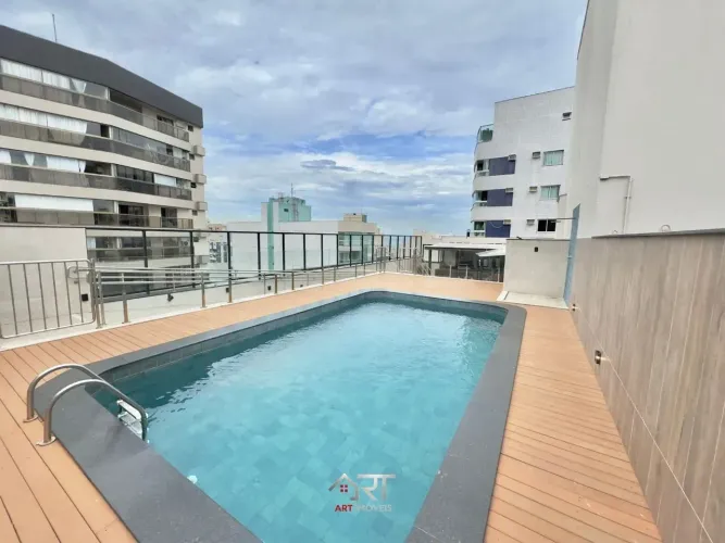 TM - APARTAMENTO À VENDA NA SEGUNDA QUADRA DO MAR DA PRAIA DA COSTA