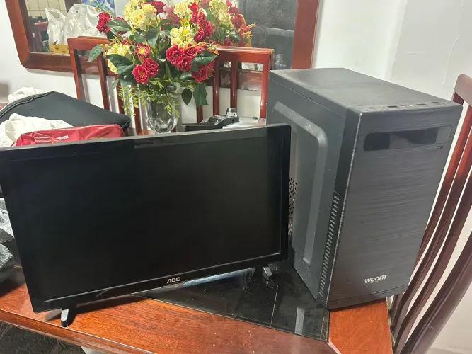 Computador 