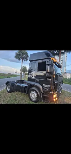 VENDO CAMINHAO IVECO