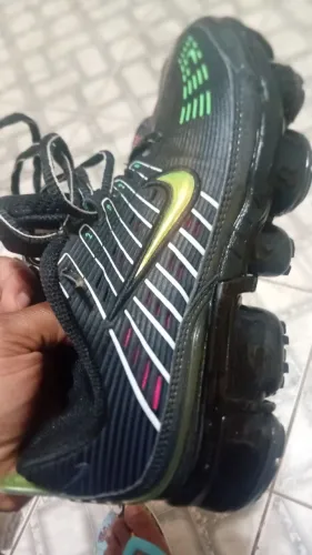 Nike vapor max 360 zero , 600 vai embora número 35 e 36