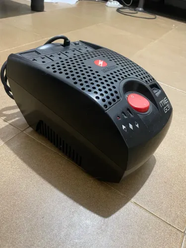 Modulo isolador estabilizador