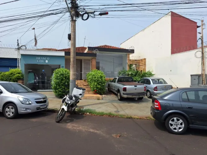 Comercial Prédio em Ribeirão Preto