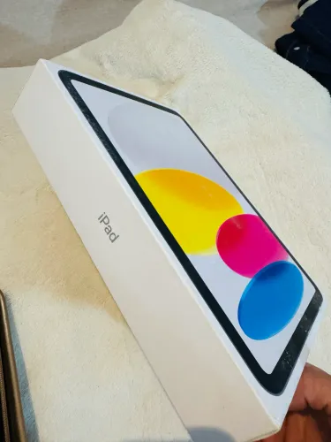 IPAD GERAÇÃO 11 A16