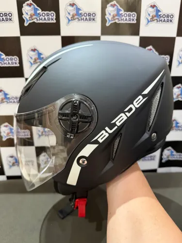 Agv blade