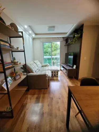 Apartamento à venda, 68 m² por R$ 360.000,00 - Pendotiba - São Gonçalo/RJ