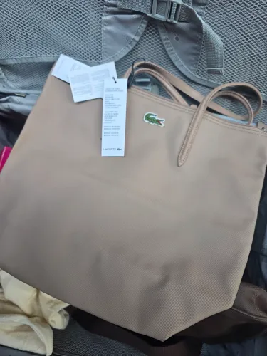 Bolsa lacoste original