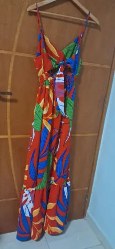 Vestido
