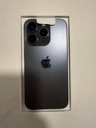 IPHONE 15 PRO 256