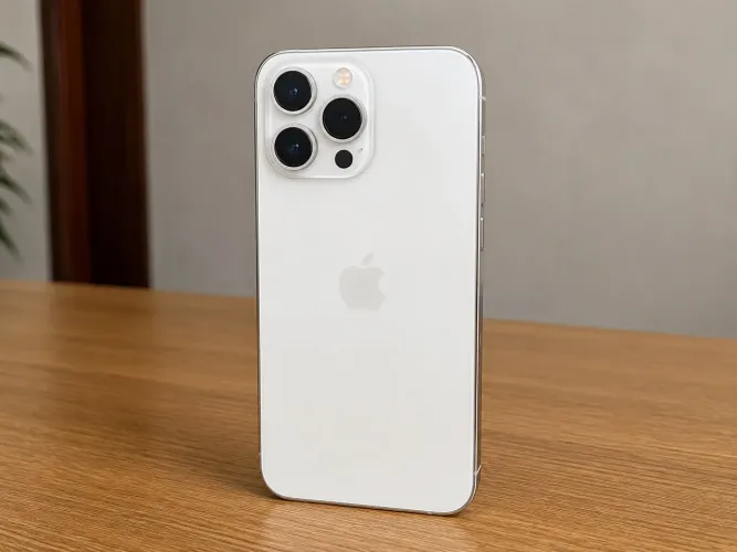 iPhone 13 Pro Max 128gb