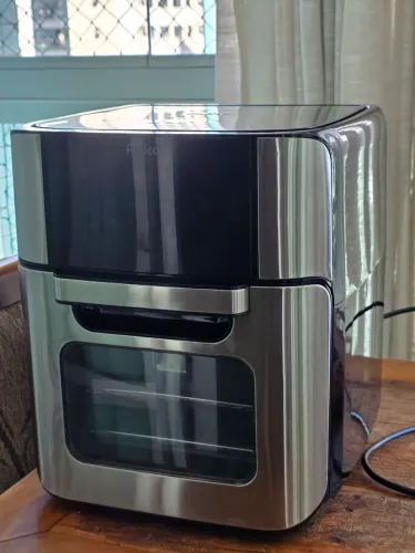 Air Fryer Philco 12litros