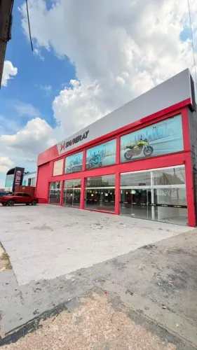 PREDIO COMERCIAL NA MAX TEIXEIRA - 35.000
