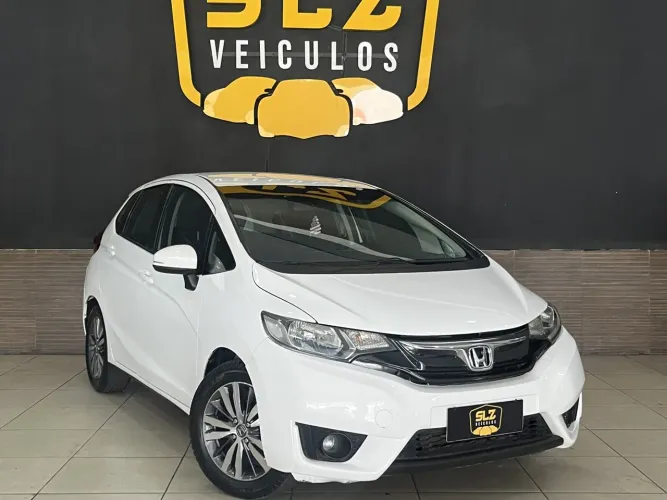 Honda Fit Ex/s/ex 1.5 Flex/flexone 16V 5P Aut. 2016