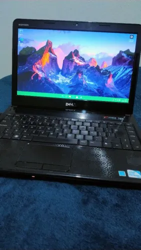 Notebook DELL 